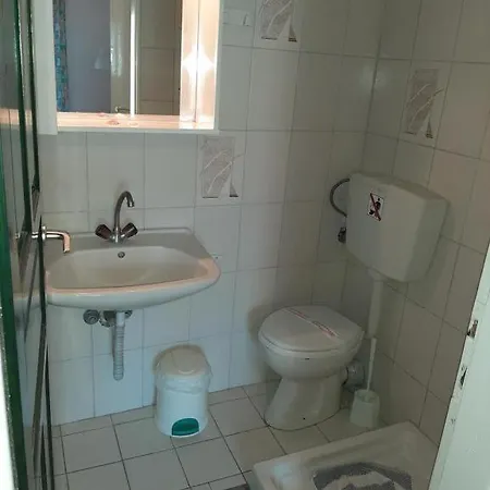 Aparthotel Sun Helios Garden Limenas (Thasos)