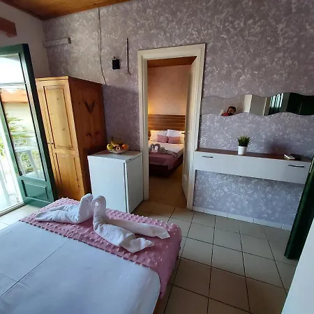 Aparthotel Sun Helios Garden