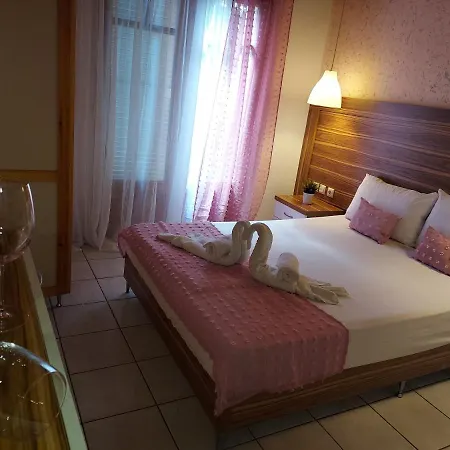 Aparthotel Sun Helios Garden Limenas (Thasos)