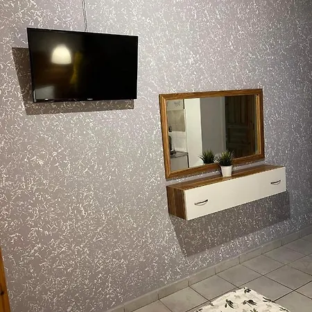 Sun Helios Garden Aparthotel Limenas (Thasos)