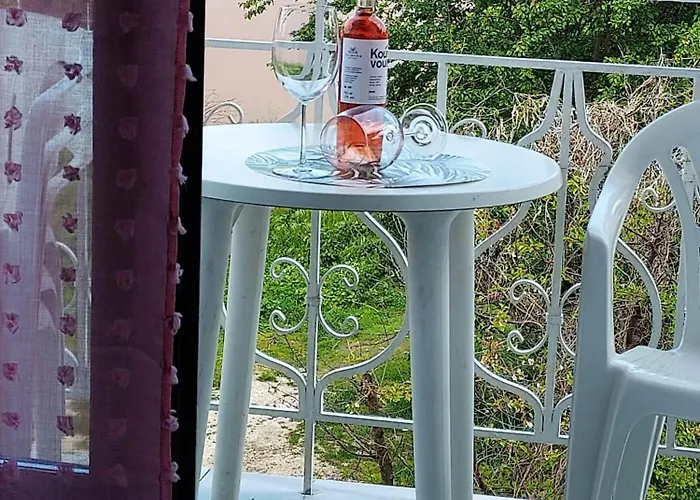 Sun Helios Garden Apartahotel 3*